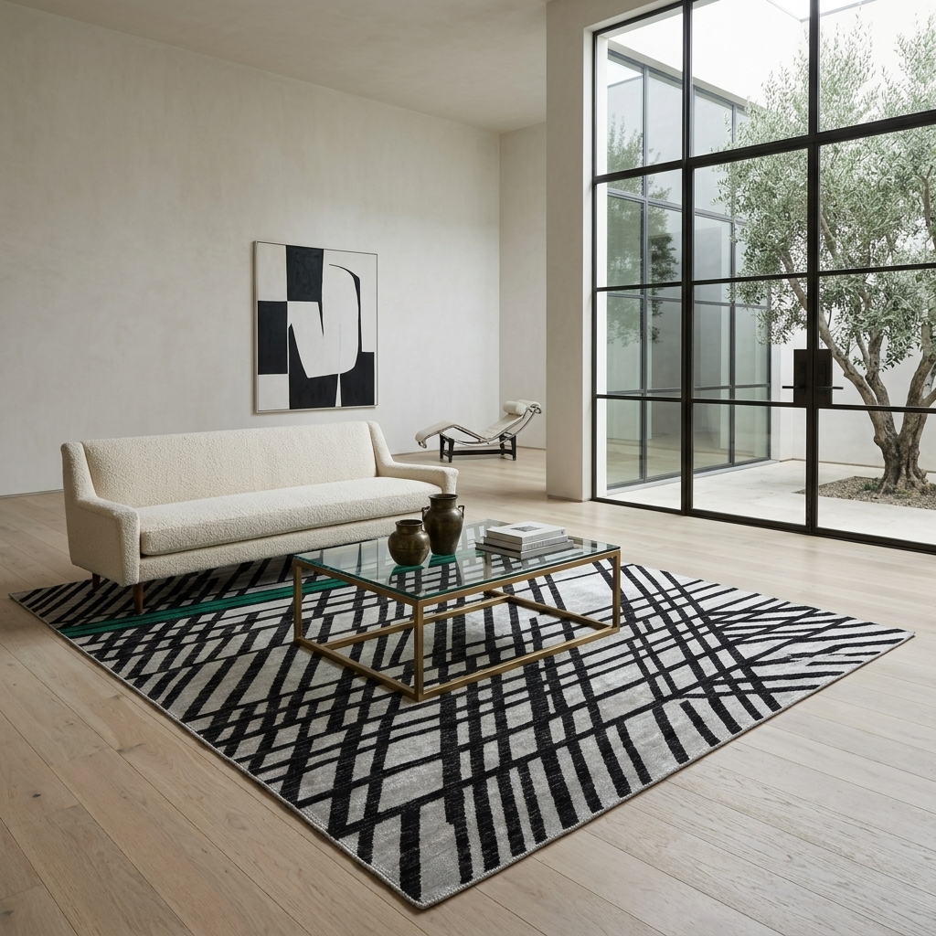 Linear Onyx — Lifestyle
