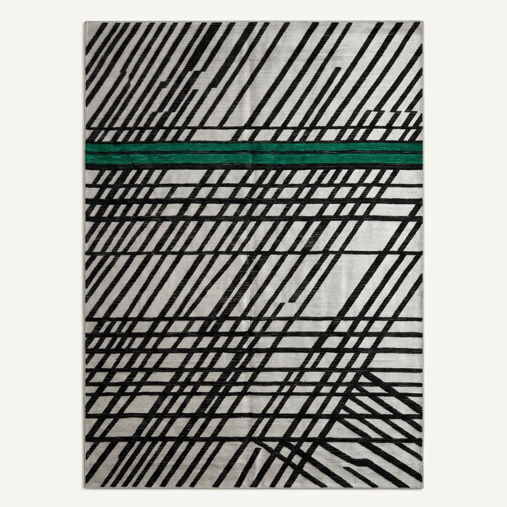 Linear Onyx — Product Shot