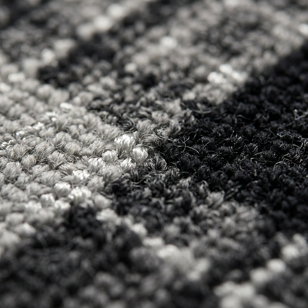 DRAPÉE BLANCHE - MACRO