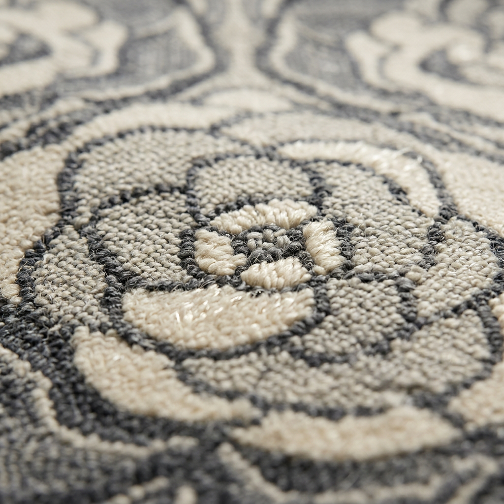 Graphique Relief - MACRO