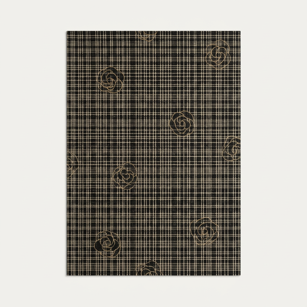 Grosgrain Trace - PRODUCT