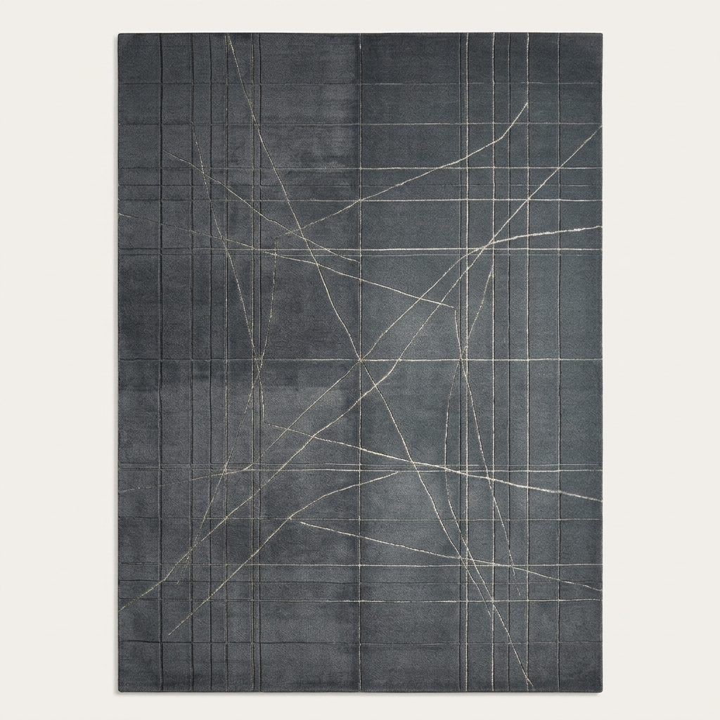 Interprétation Abstraite - PRODUCT