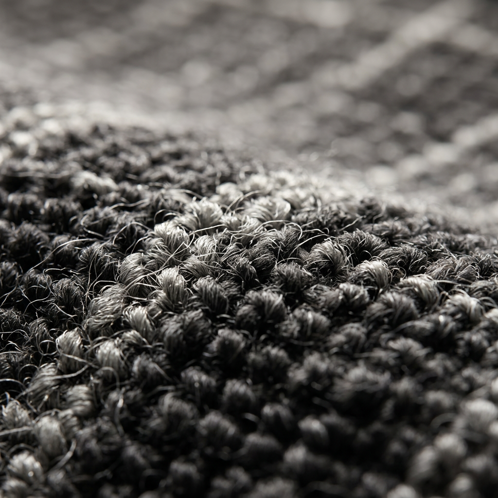 MÉTÉORITE GLACÉE - MACRO