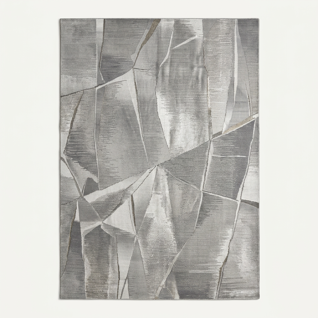 MIROIR ARGENTÉ - PRODUCT