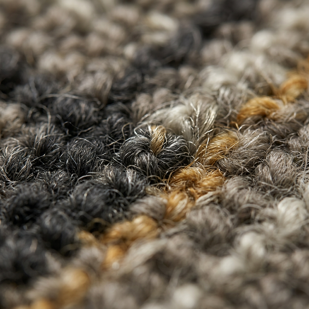 NATTE CENDRÉE - MACRO