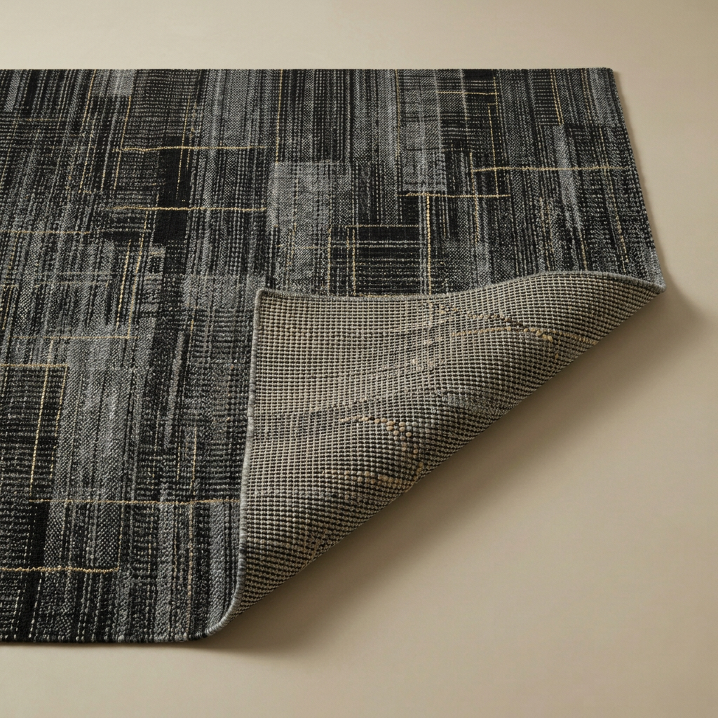 Obsidienne Tressée - FLIPPED-CORNER