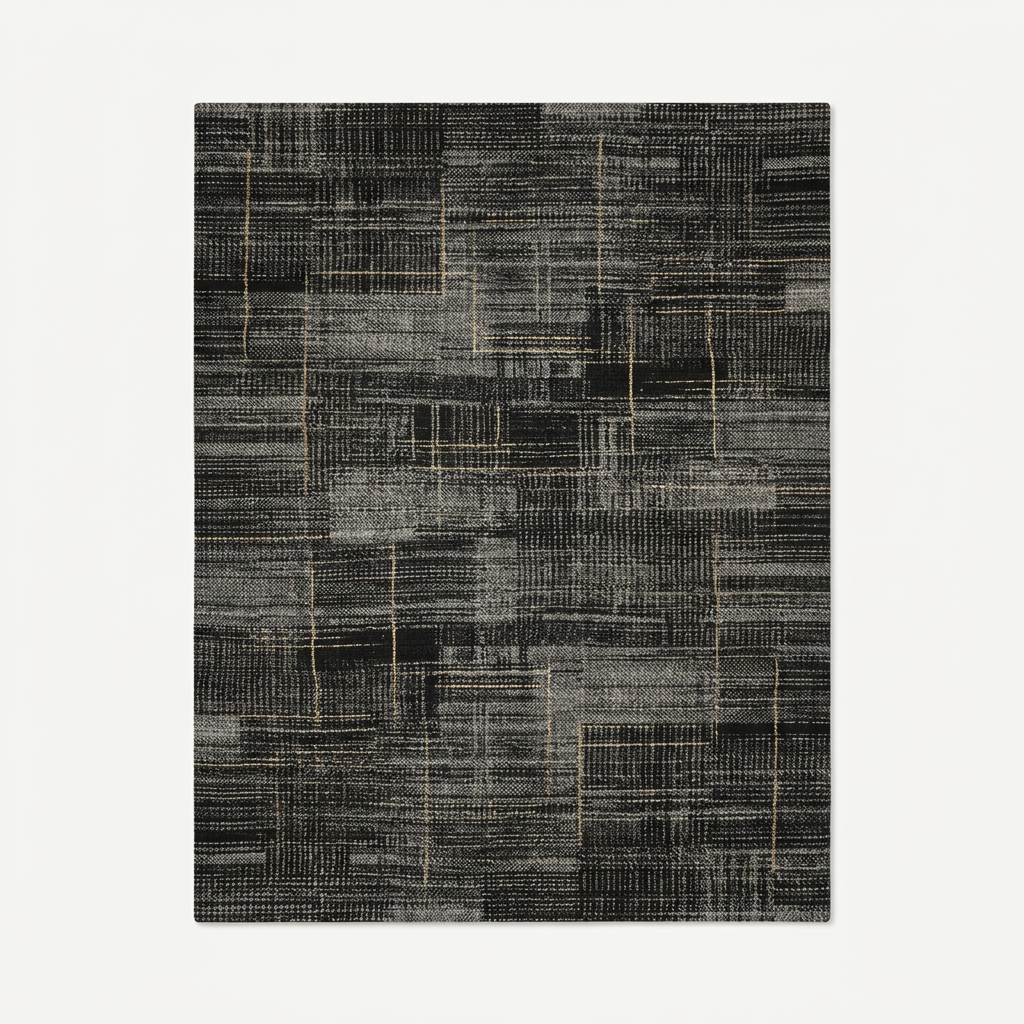 Obsidienne Tressée - PRODUCT