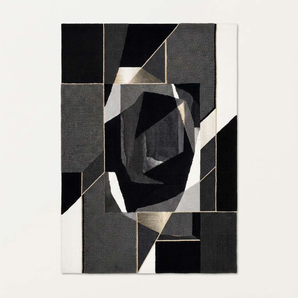 Surface Relief - PRODUCT