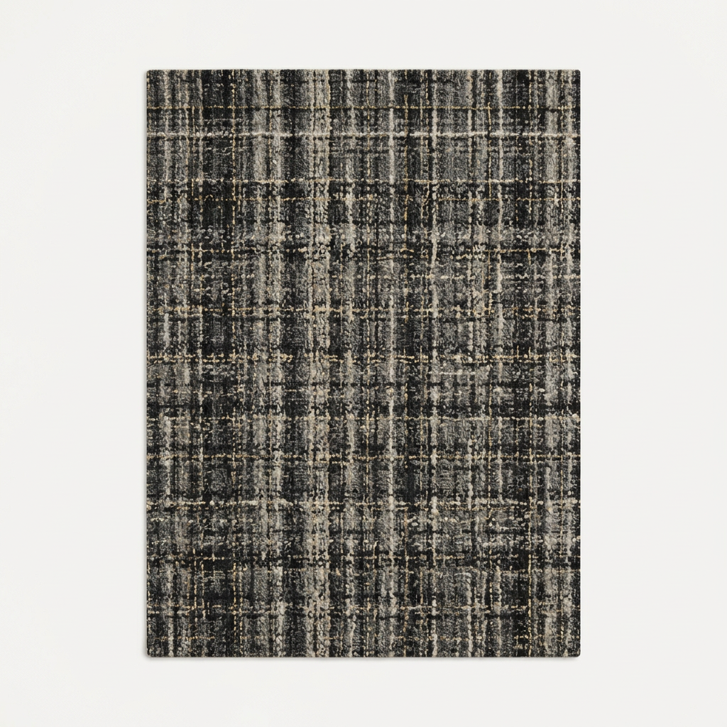 TWEED ÉBÈNE - PRODUCT