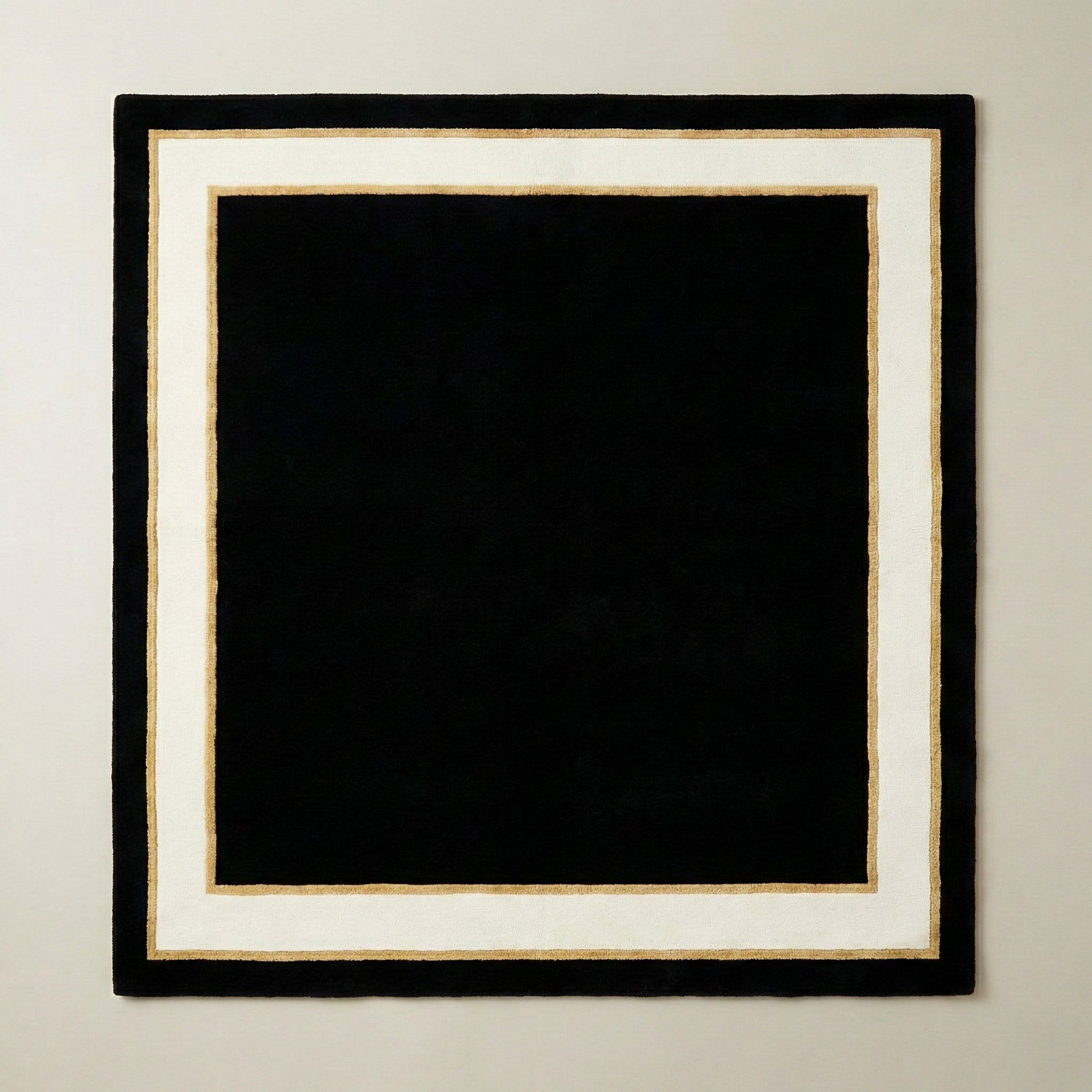 CARRÉ NOIR - PRODUCT