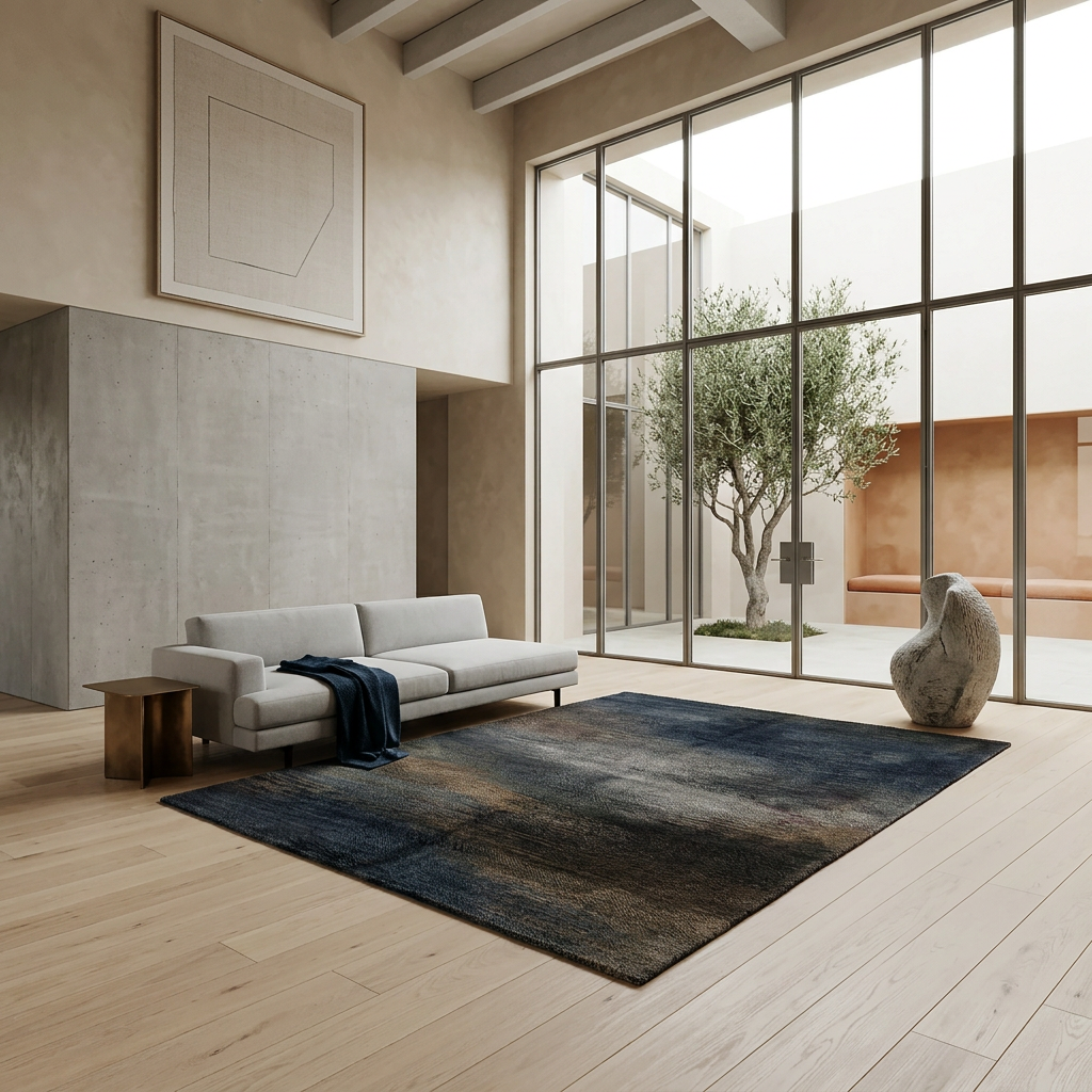 CIELO NOTTURNO - LIFESTYLE