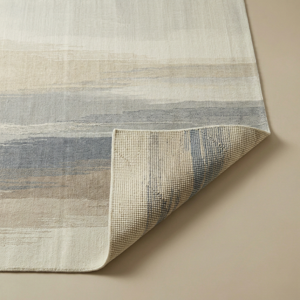 NEBBIA STRATIFICATA - FLIPPED-CORNER