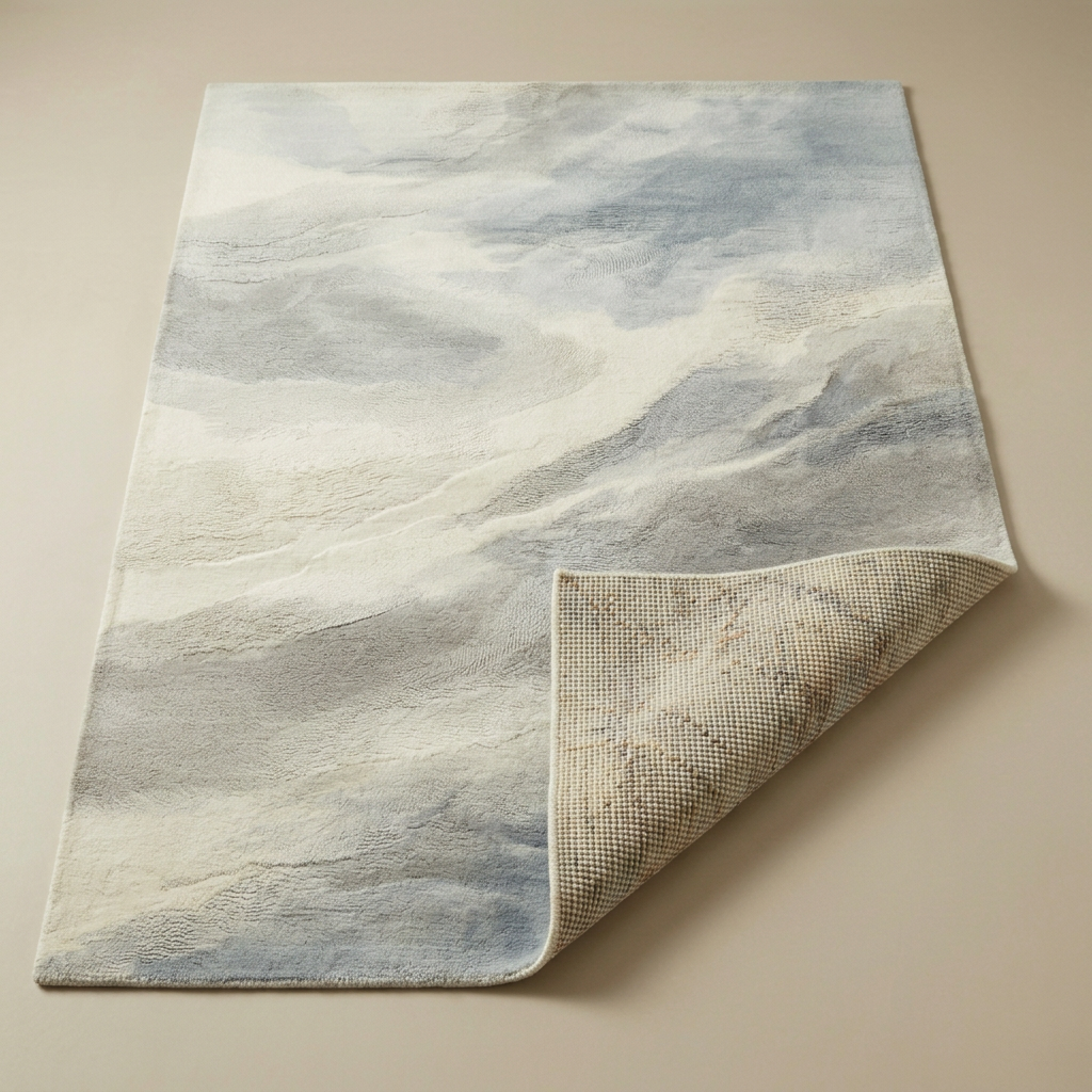 NUVOLA INVERNALE - FLIPPED-CORNER