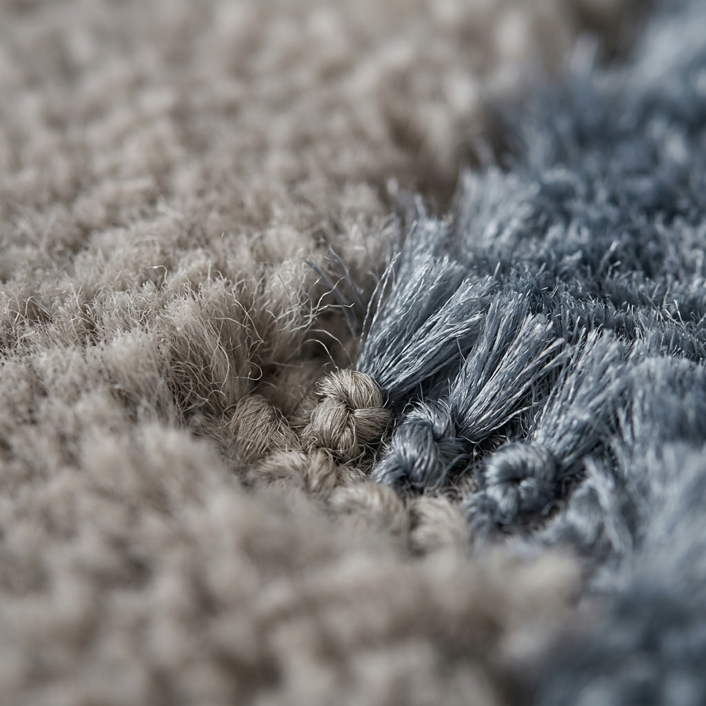 NUVOLA INVERNALE - MACRO