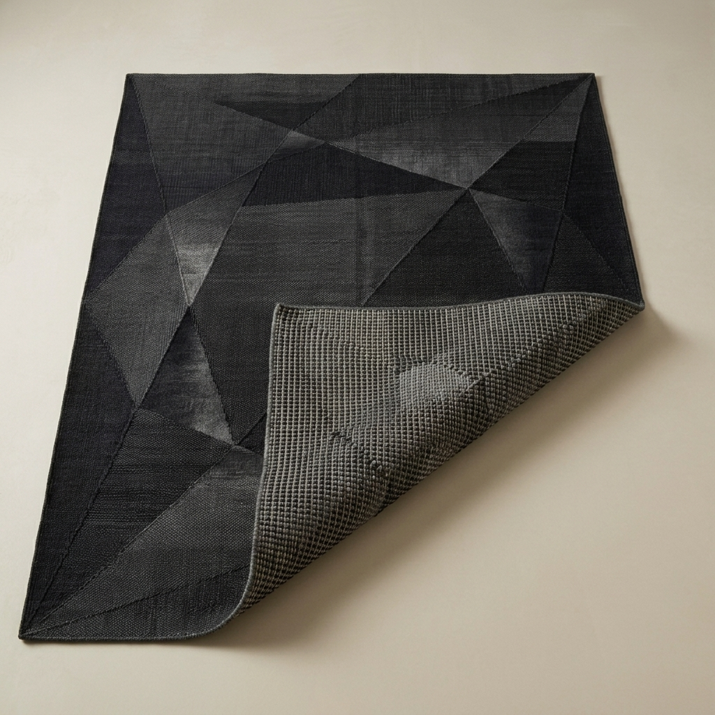 PHANTOM FACET - FLIPPED-CORNER