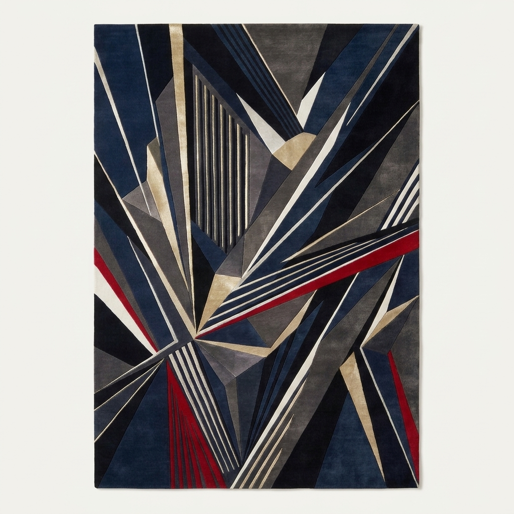 ST. AUBIN STATIC - PRODUCT