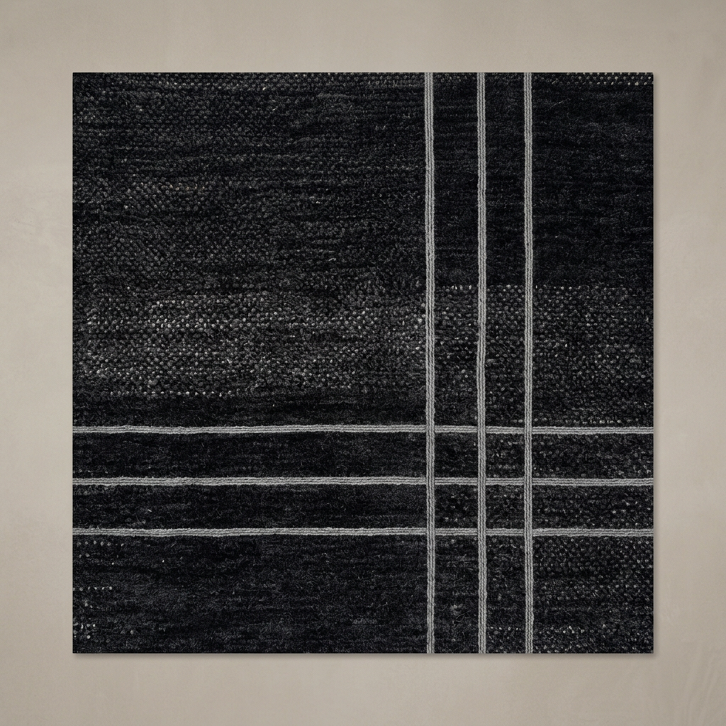 Abyssal Stillness – 18x18 Sample Swatch