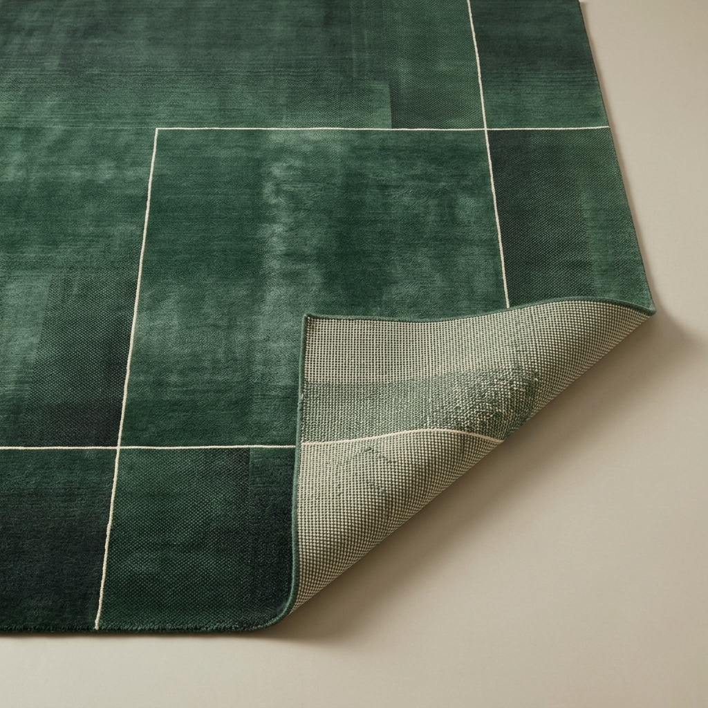 Arabica Drift — Flipped Corner