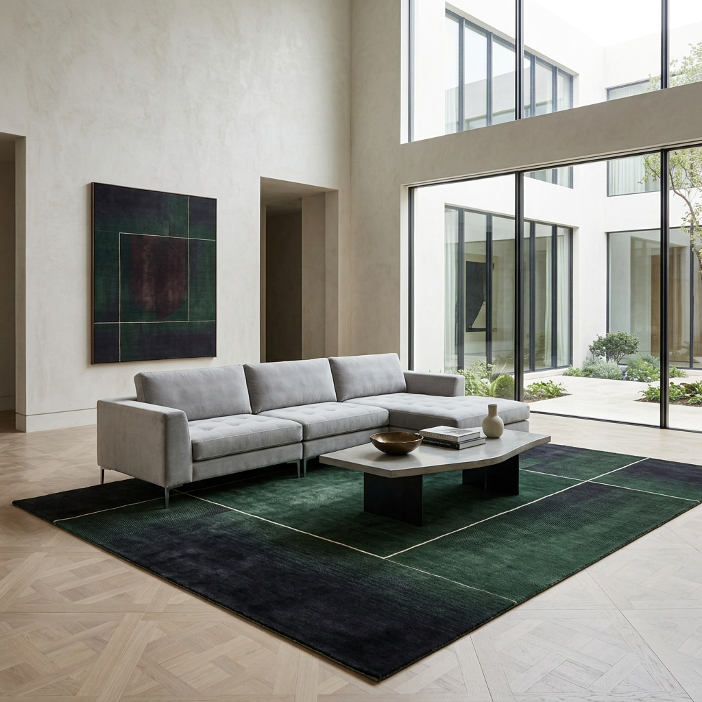 Arabica Drift — Lifestyle