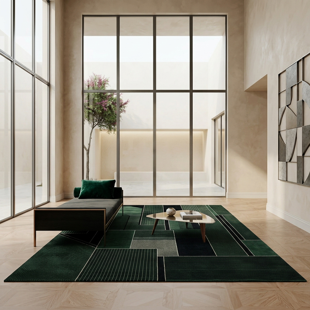 Arden Skyline — Lifestyle