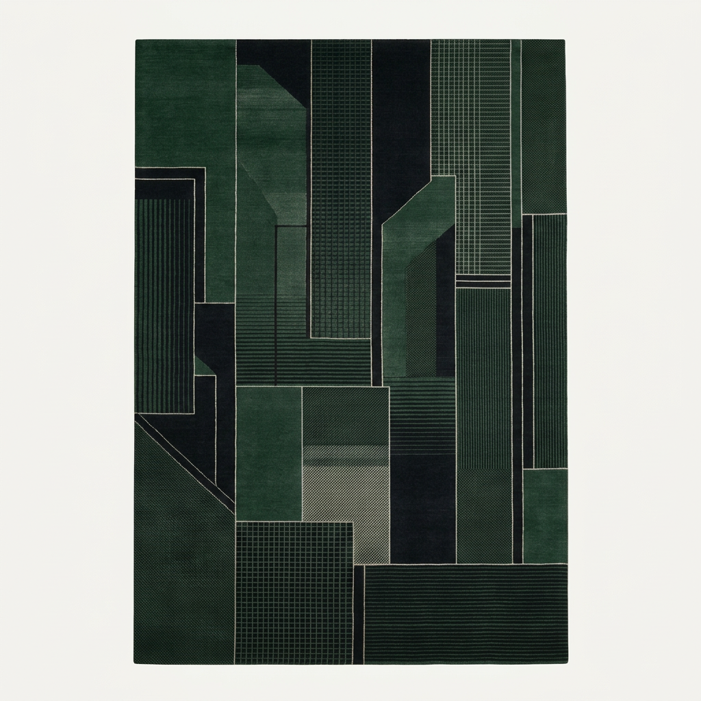 Arden Skyline — Product Shot
