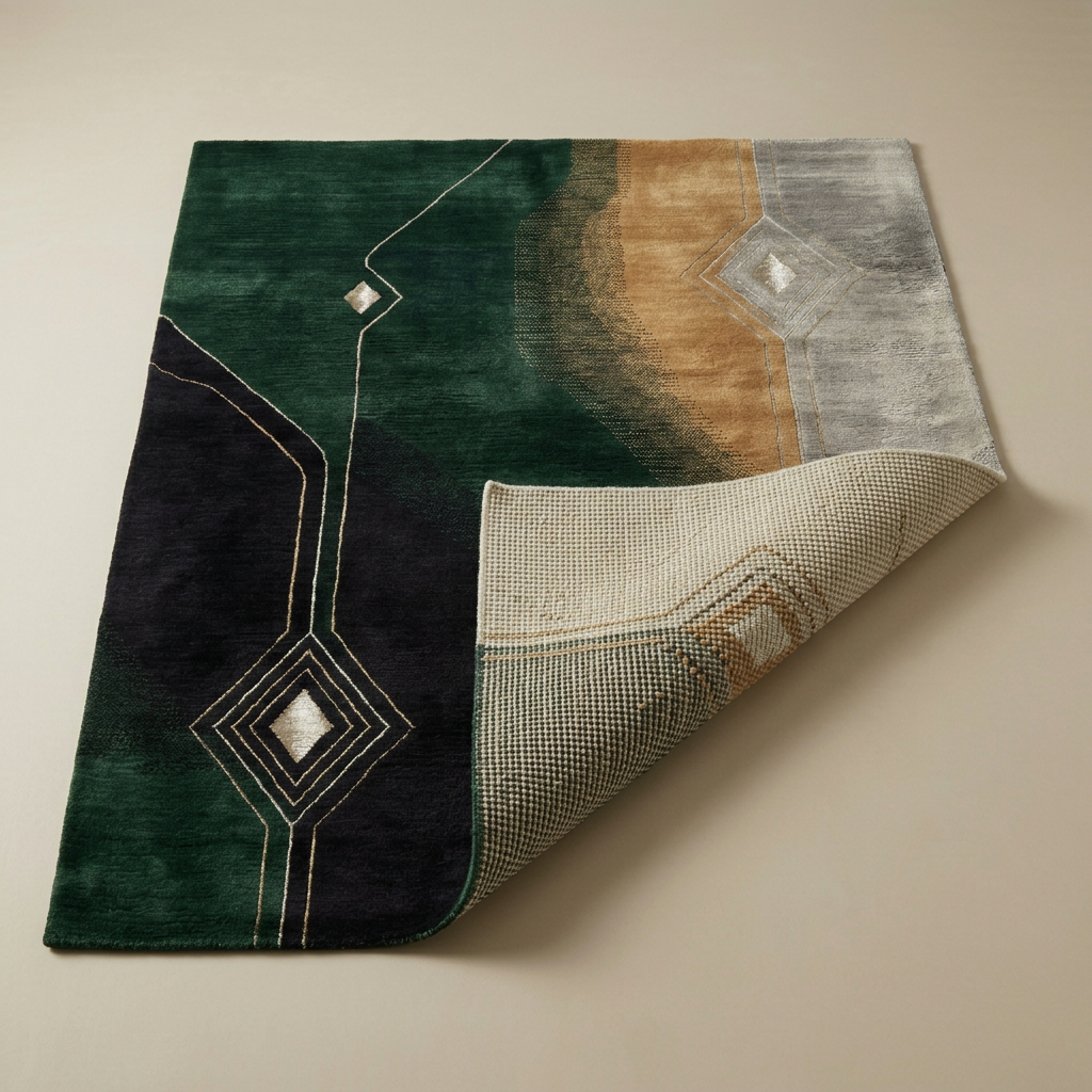 Arran Dune — Flipped Corner