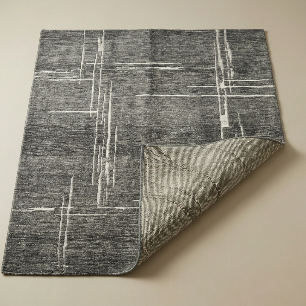 Arran Grey — Flipped Corner