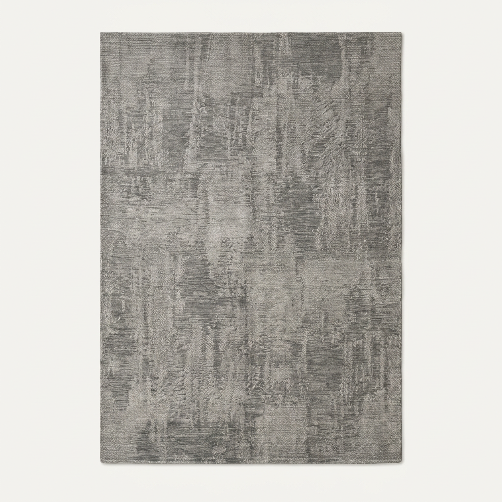 Arran Grey Shimmer — Product Shot