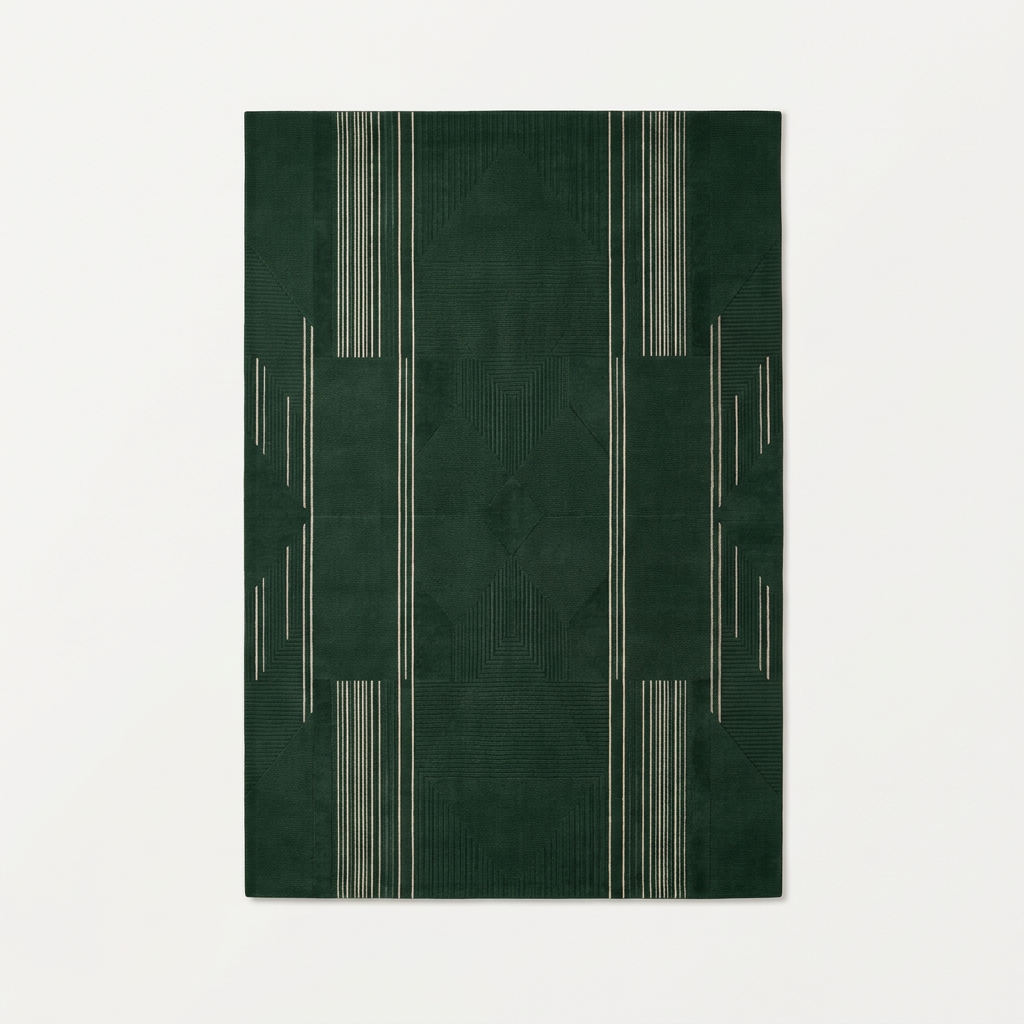 Arran Heath — Product Shot