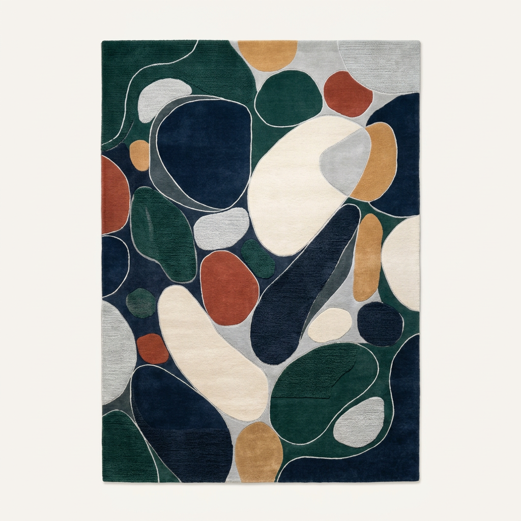 Arran Pebble — Product Shot