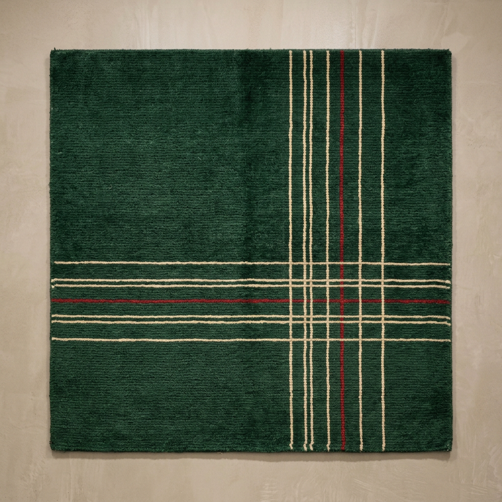Dorset Trace – 18x18 Sample Swatch