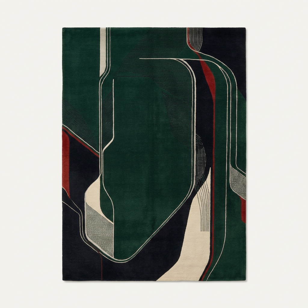 Ettington Manor — Product Shot