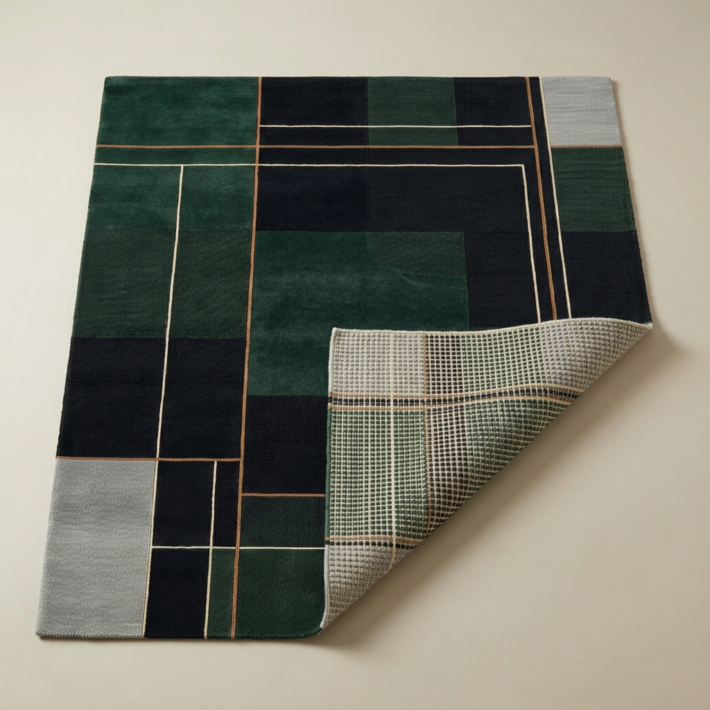 Ettington Twilight — Flipped Corner