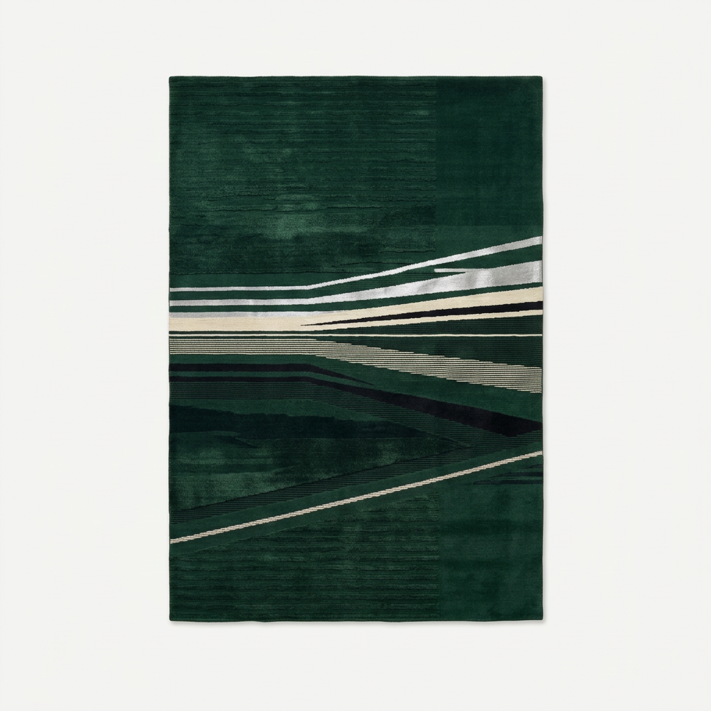 Kinetic Horizon Line — Product Shot