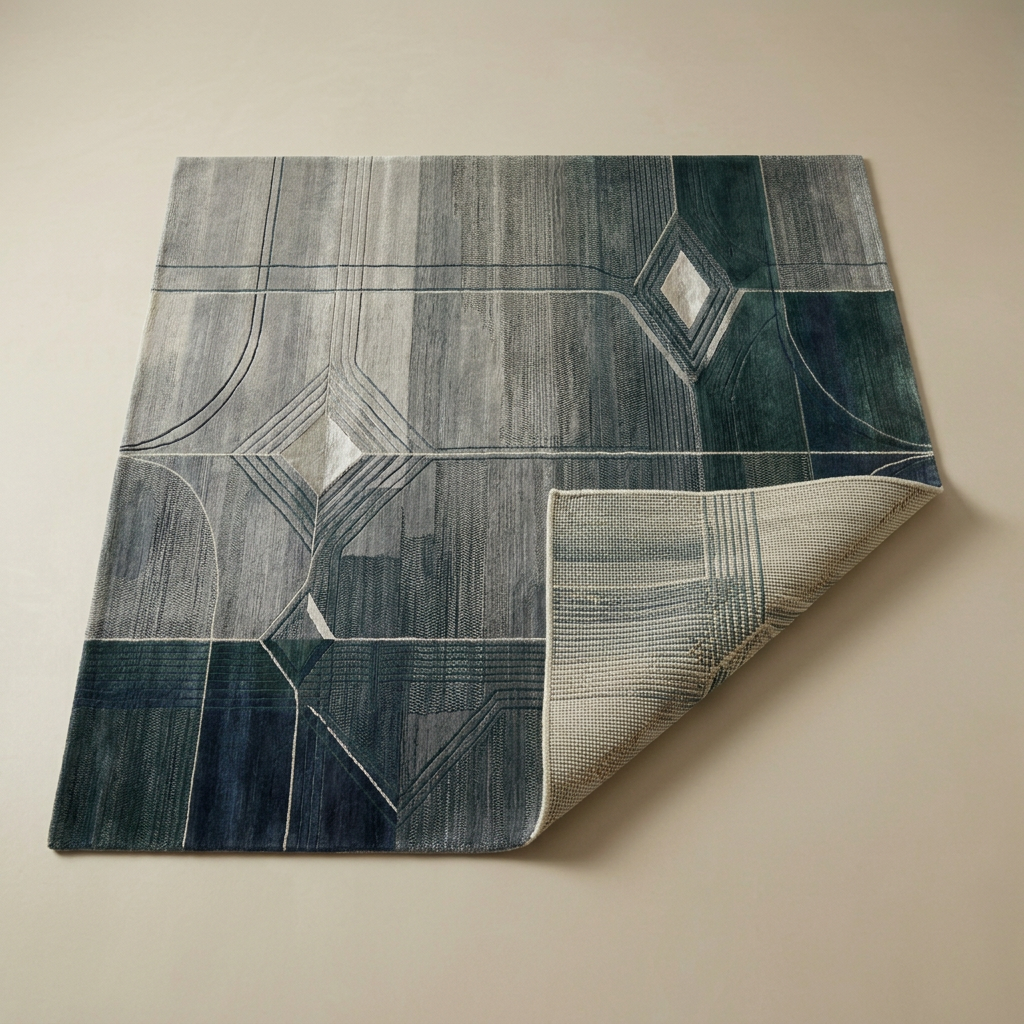 Liquid Slate — Flipped Corner