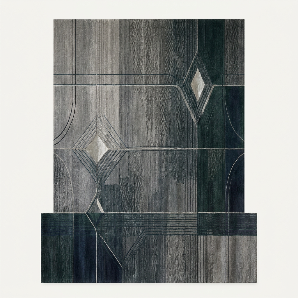 Liquid Slate — Product Shot