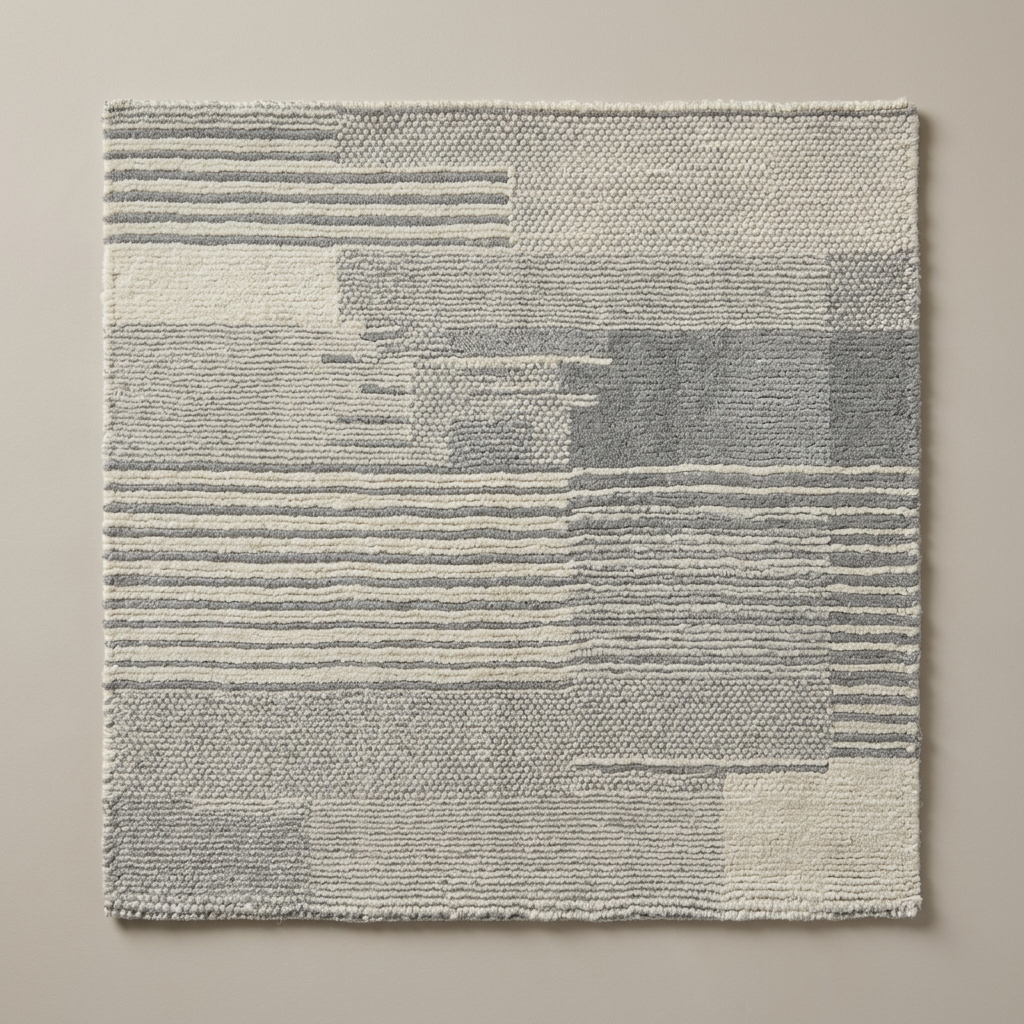 Lucent Veil – 18x18 Sample Swatch