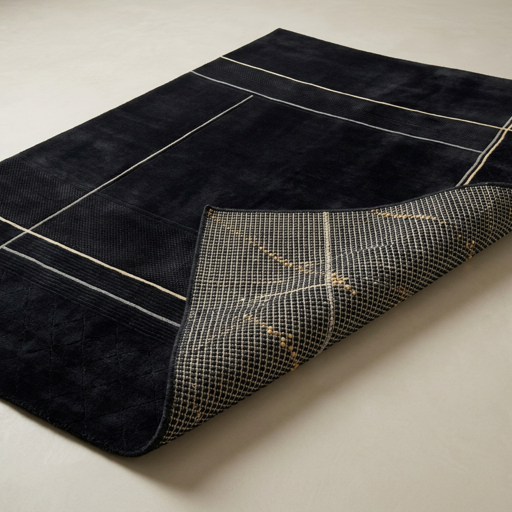 Matte Zenith — Flipped Corner