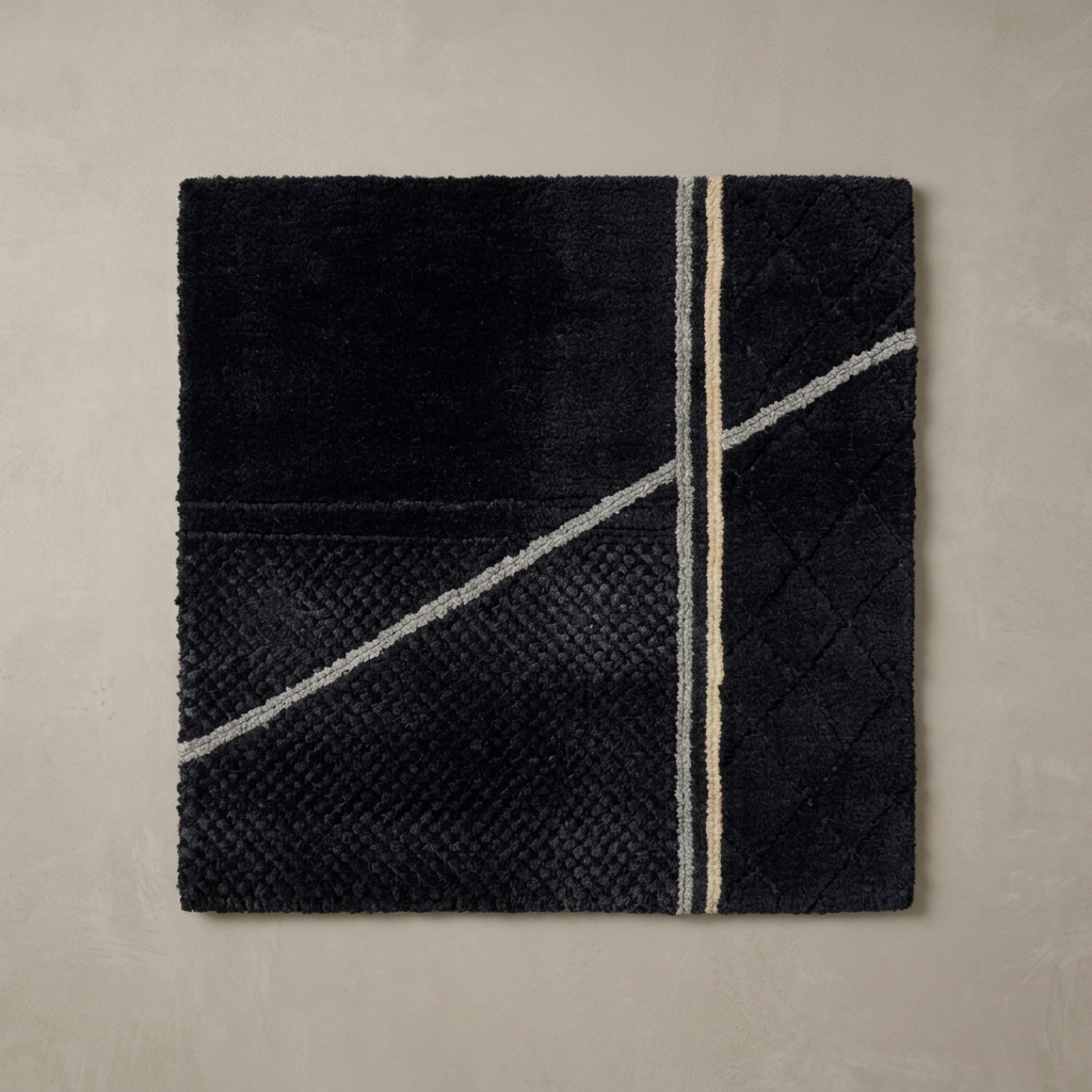 Matte Zenith – 18x18 Sample Swatch