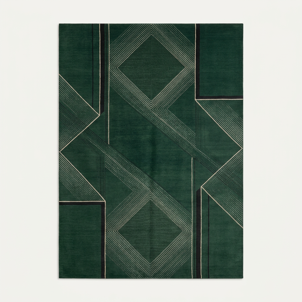 Midnight Trajectory — Product Shot