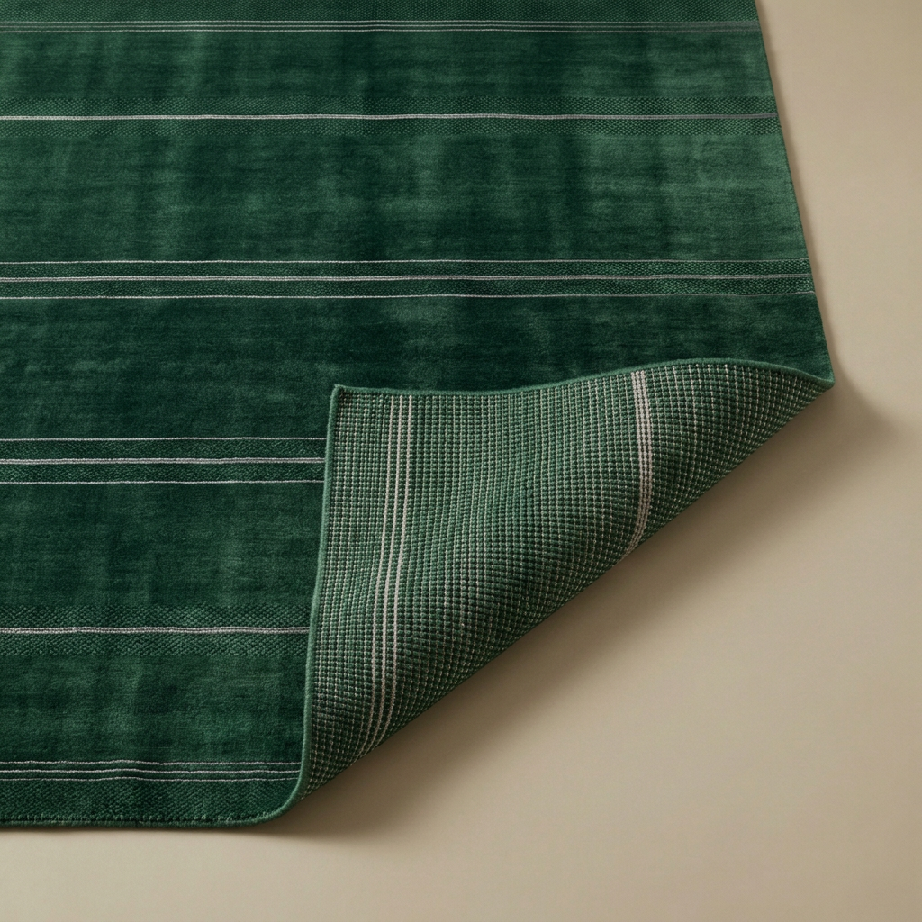 Nocturne Veil — Flipped Corner