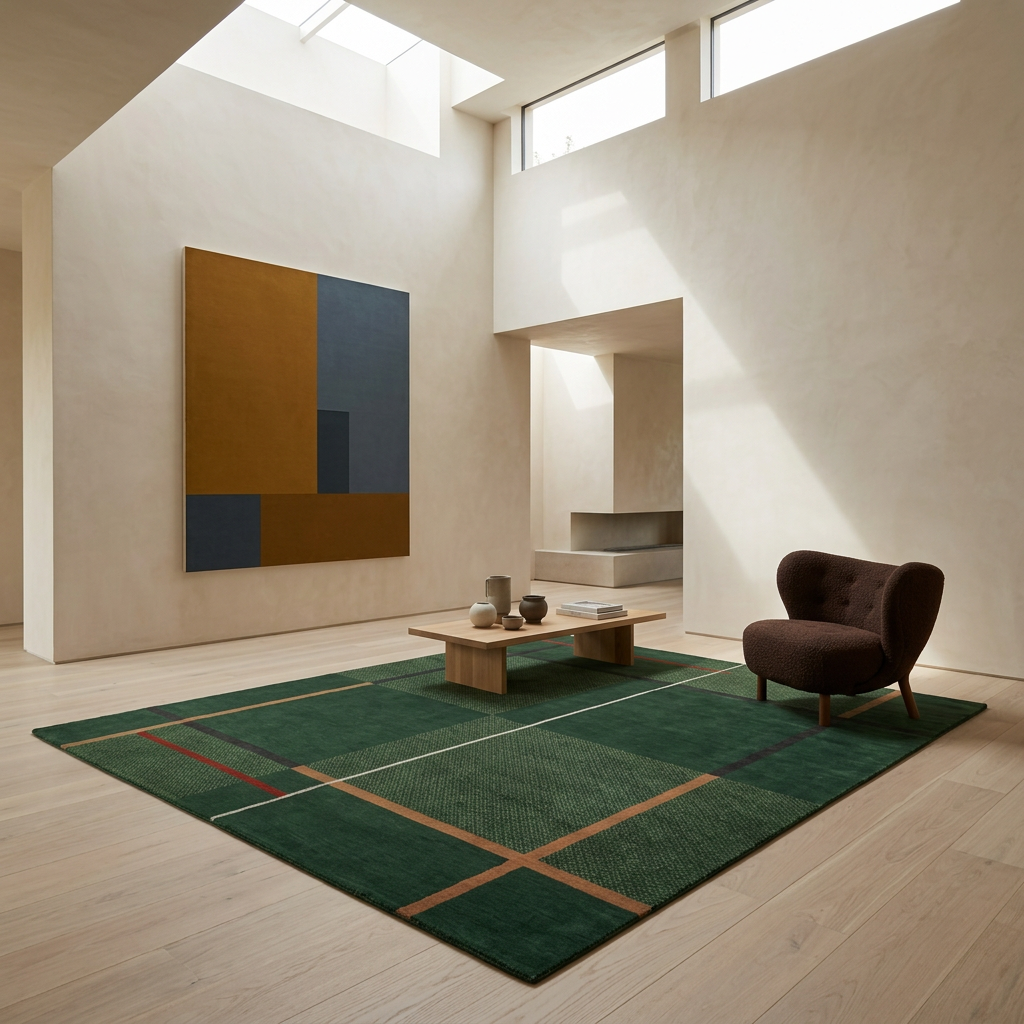 Oakmere Depth — Lifestyle