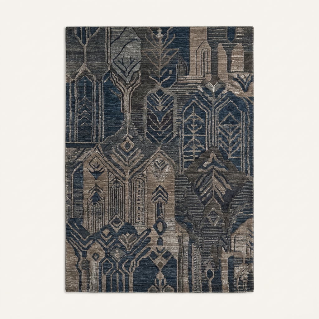Pewter Terrain — Product Shot