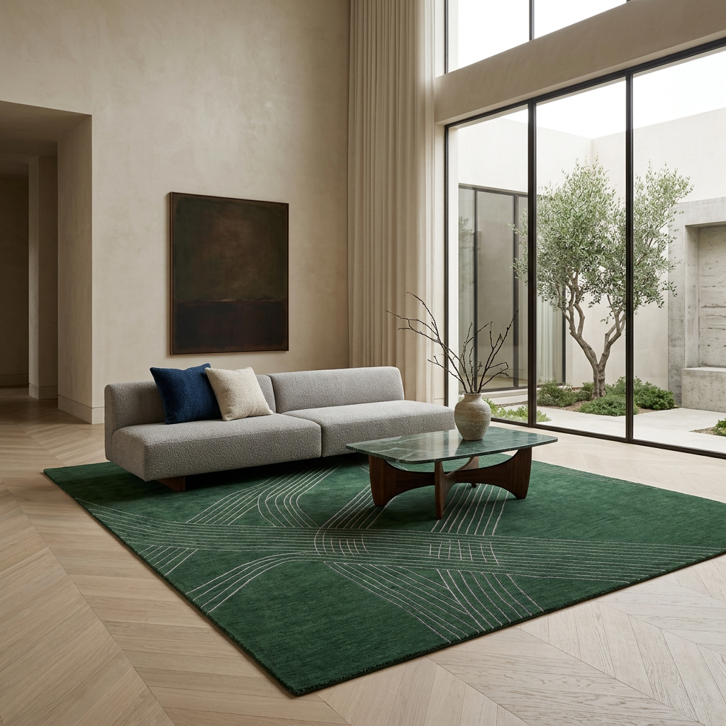 Sapphire Slipstream — Lifestyle