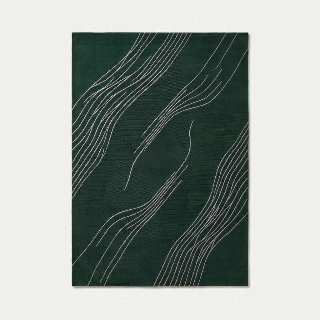 Serene Velocity — Product Shot