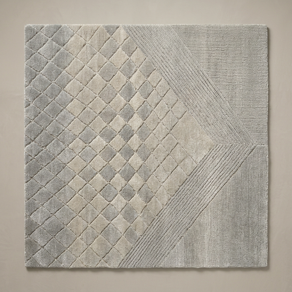 Wilton Mist – 18x18 Sample Swatch