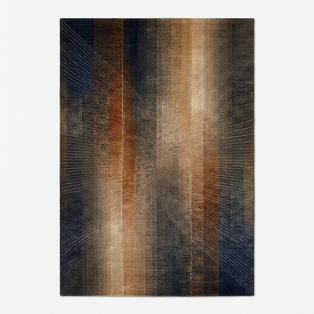 Amber Hour Whispers — Product Shot