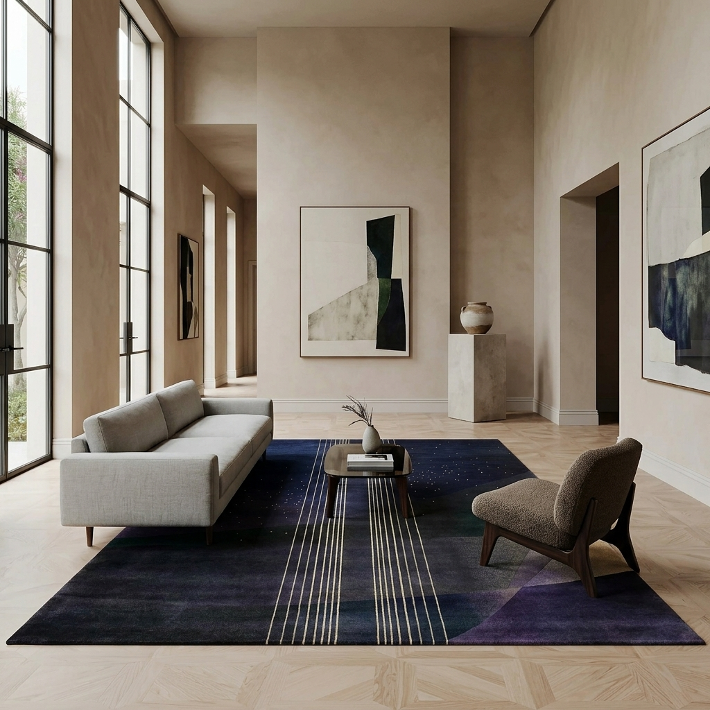 Amber Meridian Wake — Lifestyle