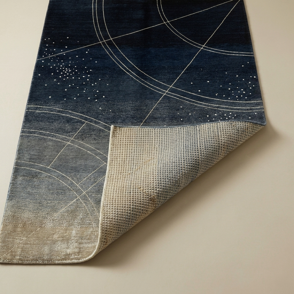 Argent Gilded Hour — Flipped Corner