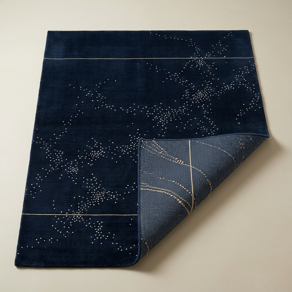 Astral Current — Flipped Corner
